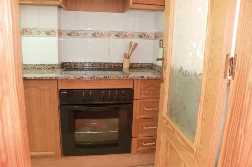 Attractive Apartment Los Locos Beach