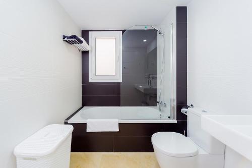 Apartamento Alegria Recoleta