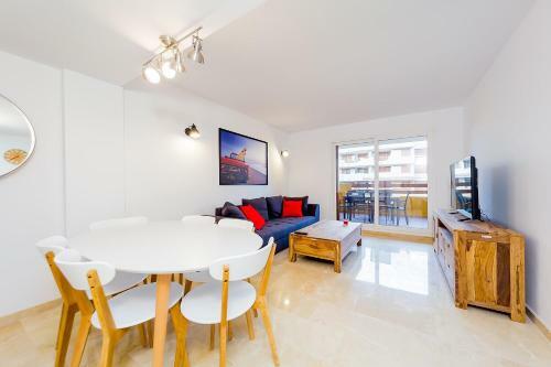 Apartamento Alegria Recoleta
