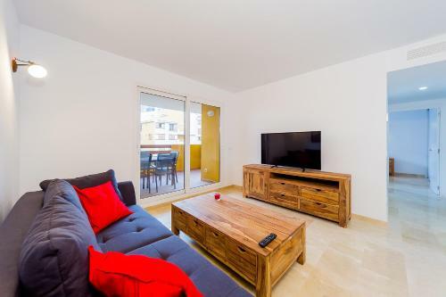 Apartamento Alegria Recoleta