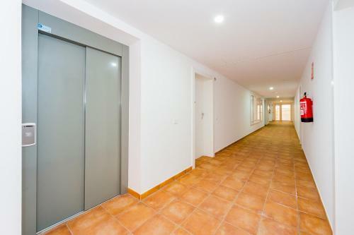 Apartamento Alegria Recoleta