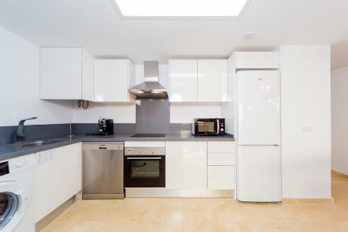 Apartamento Alegria Recoleta