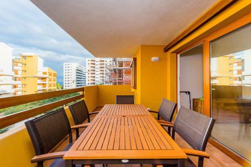 Apartamento Alegria Recoleta