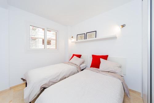 Apartamento Alegria Recoleta