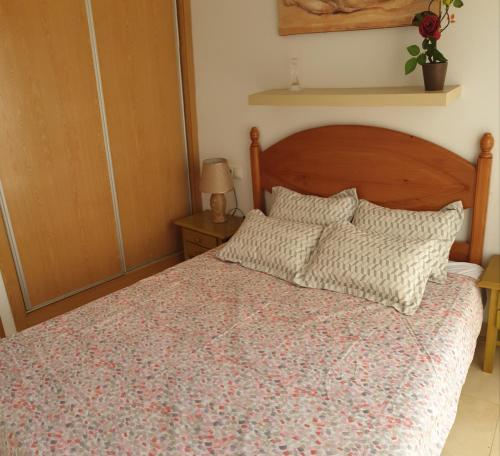 Apartamento Pleamar Holiday Punta Prima