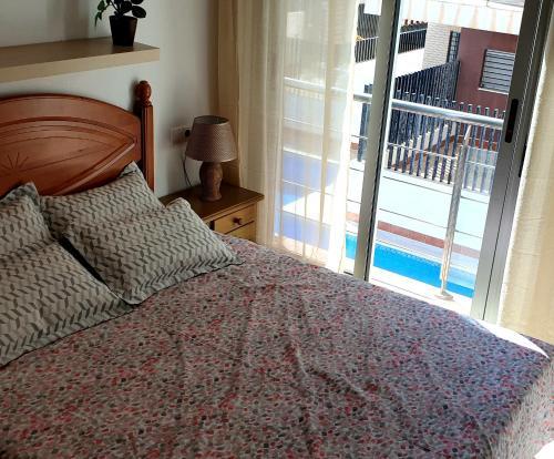 Apartamento Pleamar Holiday Punta Prima