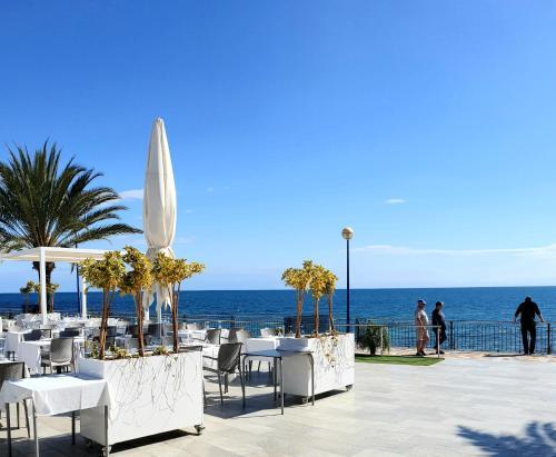 Apartamento Pleamar Holiday Punta Prima
