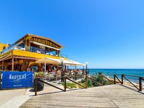 Apartamento Pleamar Holiday Punta Prima
