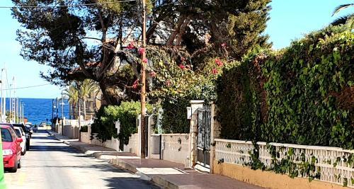 Apartamento Pleamar Holiday Punta Prima
