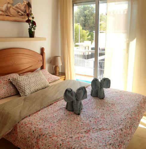 Apartamento Pleamar Holiday Punta Prima