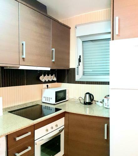 Apartamento Pleamar Holiday Punta Prima