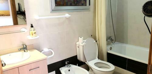 Apartamento Pleamar Holiday Punta Prima