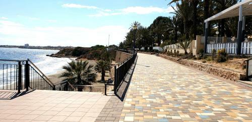 Apartamento Pleamar Holiday Punta Prima