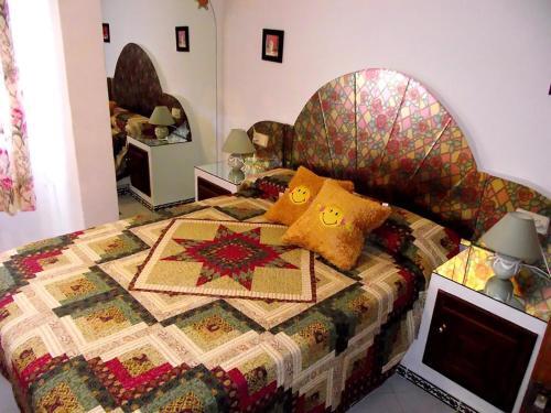 Apartamento Alegria Id63