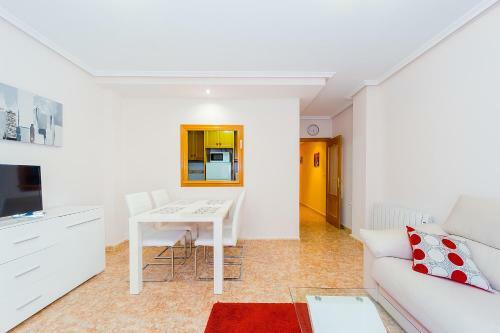 Apartamento Alegria Id80