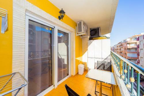 Apartamento Alegria Id80
