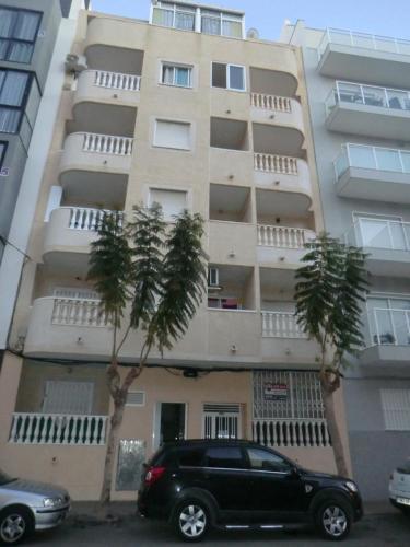 Apartamento Casas Holiday Playa Del Cura 3