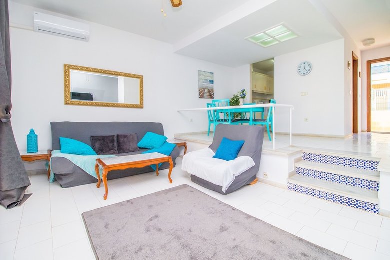 Apartamento Espanatour Pandora