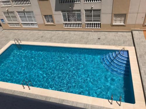 Apartamento Alicia