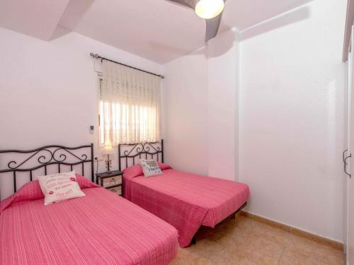 Apartment Rambla Juan Mateo