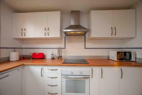 Apartamento Bennecke Happy