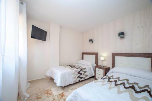 Apartamento Bennecke Happy