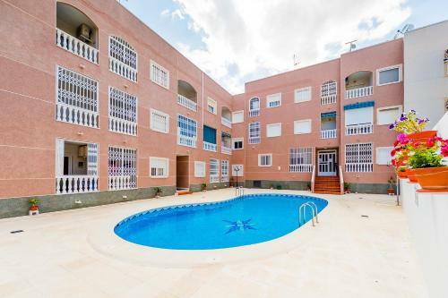 Apartamento Alegria Id70