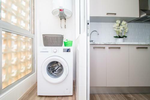 Apartamento Espanatour Valencia 9