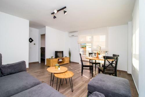 Apartamento Espanatour Valencia 9
