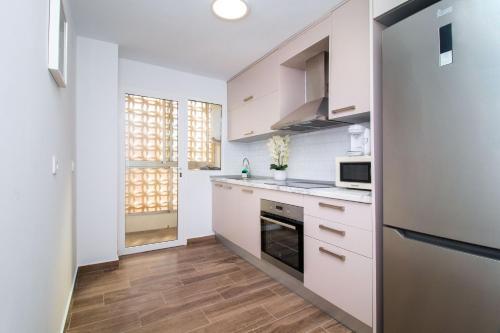 Apartamento Espanatour Valencia 9