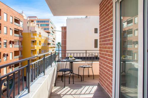 Apartamento Espanatour Valencia 9
