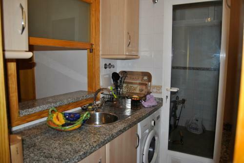 Apartamento Calle La Sal