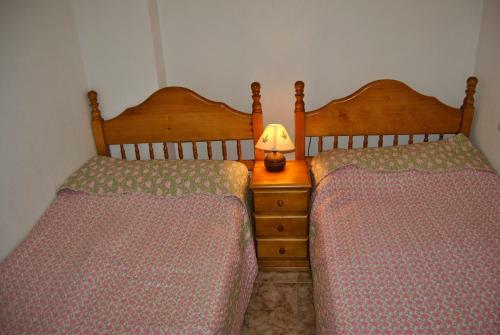 Apartamento Calle La Sal