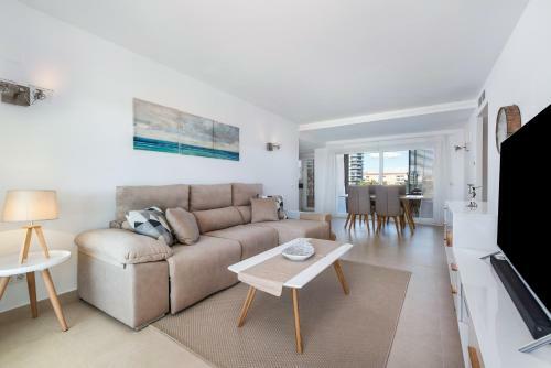 Apartamento Bennecke Utopia