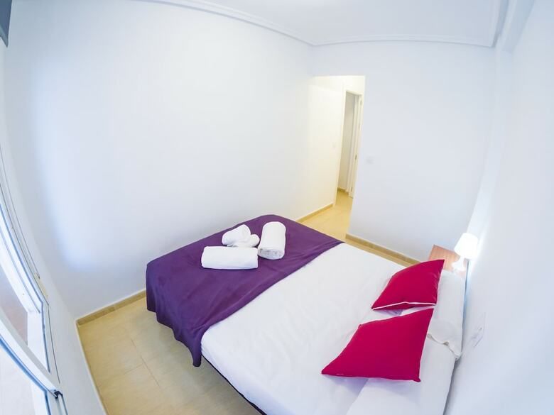 Homely Apartments Playa Del Cura