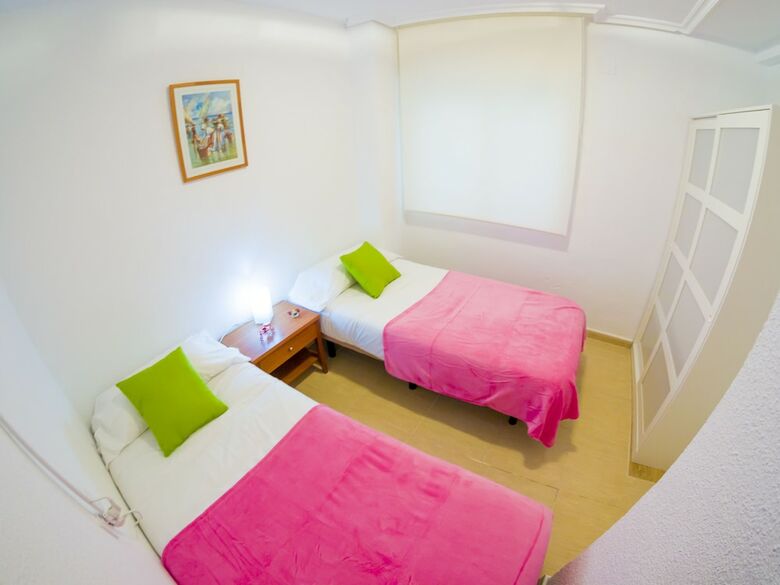 Homely Apartments Playa Del Cura