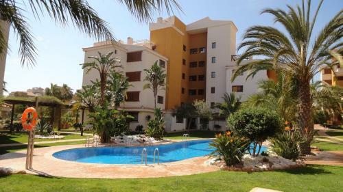 Apartamento He La Entrada Punta Prima