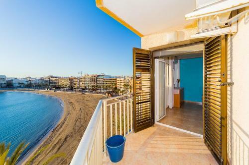 Apartamento Alegria Id114
