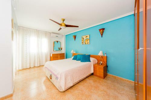 Apartamento Alegria Id114