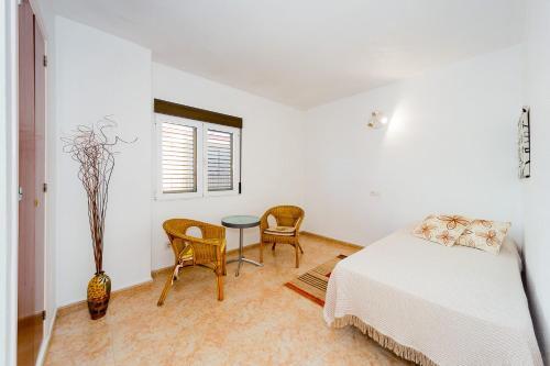 Apartamento Alegria Id114