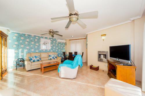 Apartamento Alegria Id114