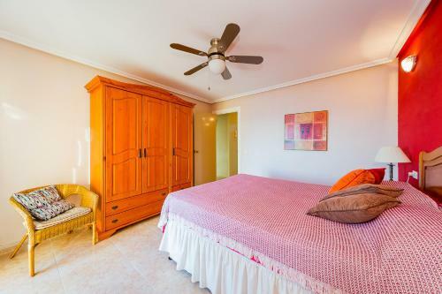 Apartamento Alegria Id114