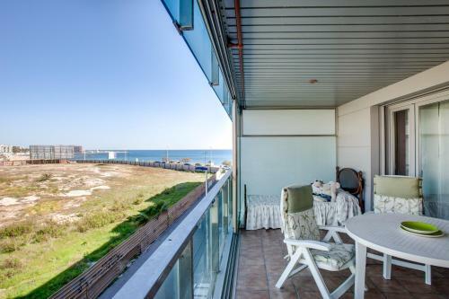 Apartamento Purisima Playa Los Locos