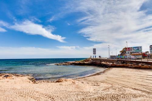 Apartamento Purisima Playa Los Locos