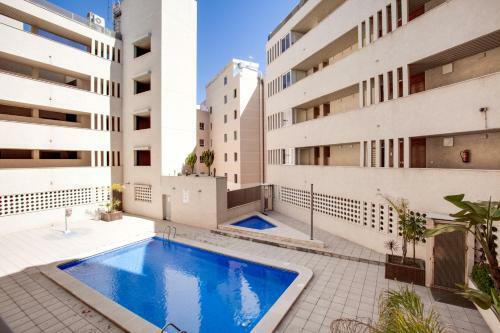 Apartamento Purisima Playa Los Locos