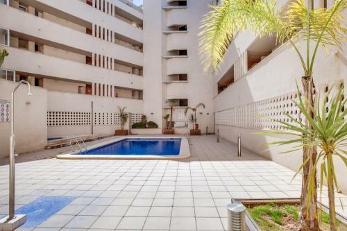 Apartamento Purisima Playa Los Locos