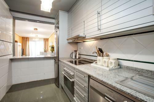 Apartamento Purisima Playa Los Locos