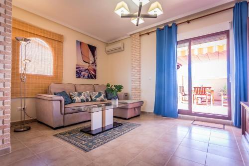 Apartamento Casa Monica