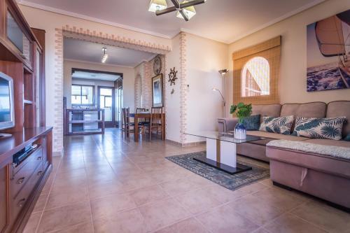 Apartamento Casa Monica