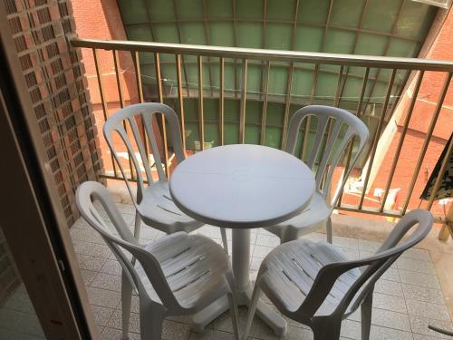 Torrevieja Center 3-bedrooms Apartment